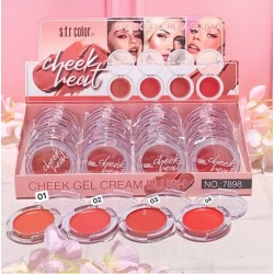 BLUSH GEL CREAM 7898