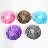 Molde de Silicona para Freidora de Aire 6pcs 659