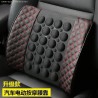 Cojin Lumbar de Auto 4898