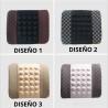 Cojin Lumbar de Auto 4898