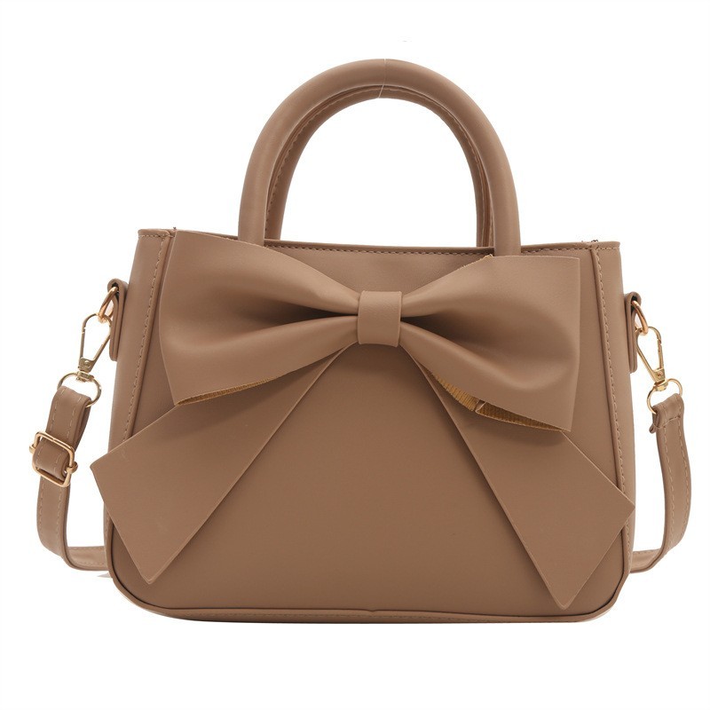 Cartera con Lazo SS-3181
