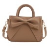 Cartera con Lazo SS-3181