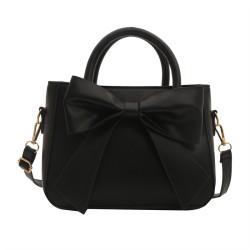 Cartera con Lazo SS-3181