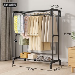 Perchero/Organizador de Ropa 1170