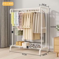 Perchero/Organizador de Ropa 1170