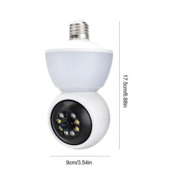Foco Cámara Wifi 5203