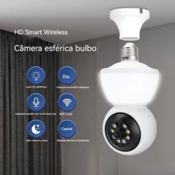 Foco Cámara Wifi 5203