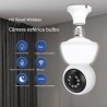 Foco Cámara Wifi 5203