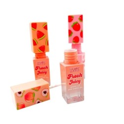 Lipgloss Mágico - Ushas UC036