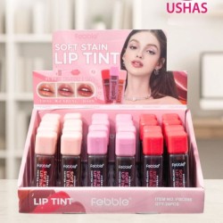 Tintas de Labios - Febble FBC046