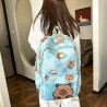 Mochila Diseño Capibara HR80258