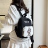 Mochila Escolar Labubu HR80221