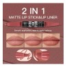 LAPIZ DELINEADOR DE LABIOS UC023B