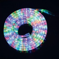 Manguera de Luces Led-10m GU887