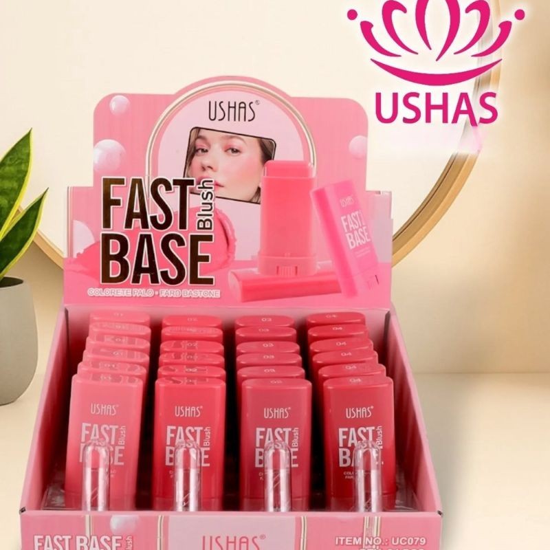 BLUSH FAST BASE UC079