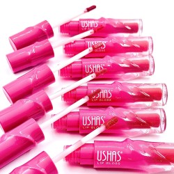 LIP GLOSS PIGMENTED USHAS UC017A