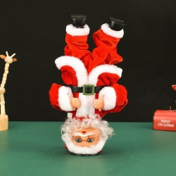 Papá Noel Acrobacias LD-727