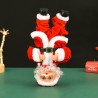 Papá Noel Acrobacias LD-727