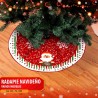 Rodapie Navideño FG-1298