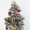 Set de 16 Adornos Navideños GU9613S