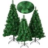 Arbol Navideño 150cm GU038S