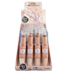 ILUMINADOR FACE KIT SFR COLOR 5301