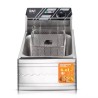 FREIDORA RAF 6L - 5228