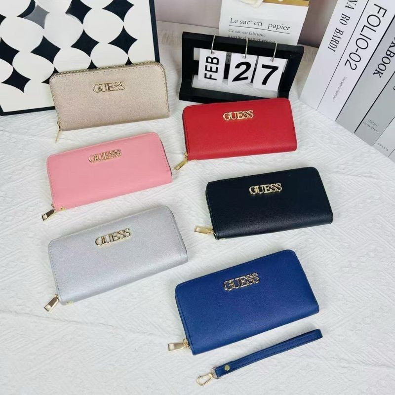 Billetera Guess CC2449