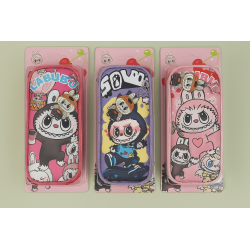 Cartuchera Infantil Labubu 8825
