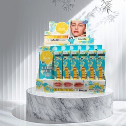 LIP BALM ICE CREAM VANILLA 70734-47B