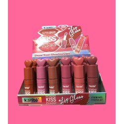 KARITE KISS LIP GLOSS 71010-47