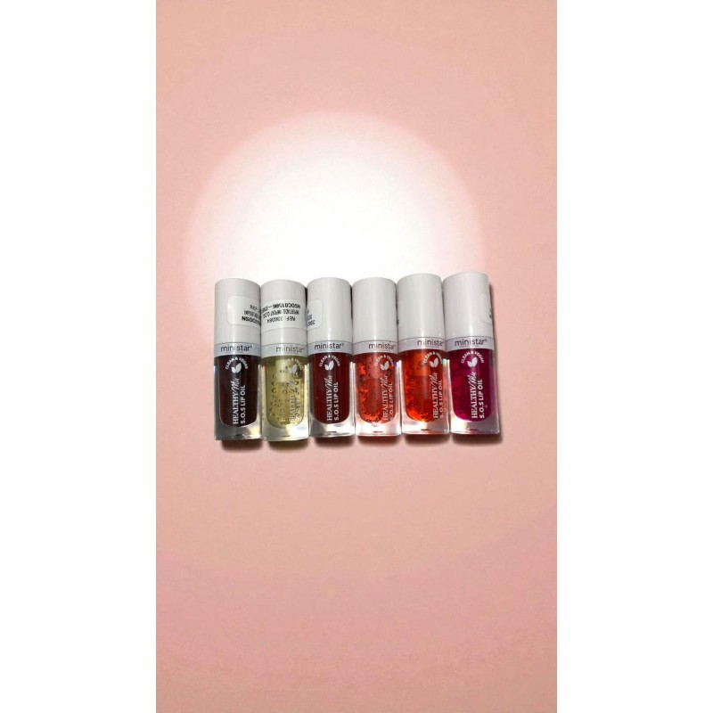 LABIAL LIQUIDO 330384