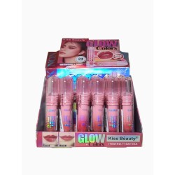 KISS BEAUTY GLOW COLOR WATERPROOF 71520-03A