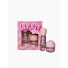 Kit Duo Ushas Mascarilla y Serum de Labios US007