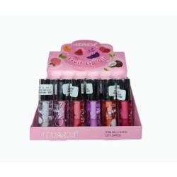 HUDAMOJI FRUIT LIP OIL LO-010
