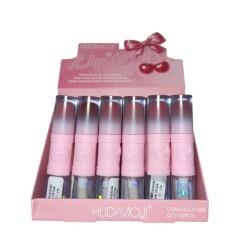 HUDAMOJI LIP GLOSS LG-069