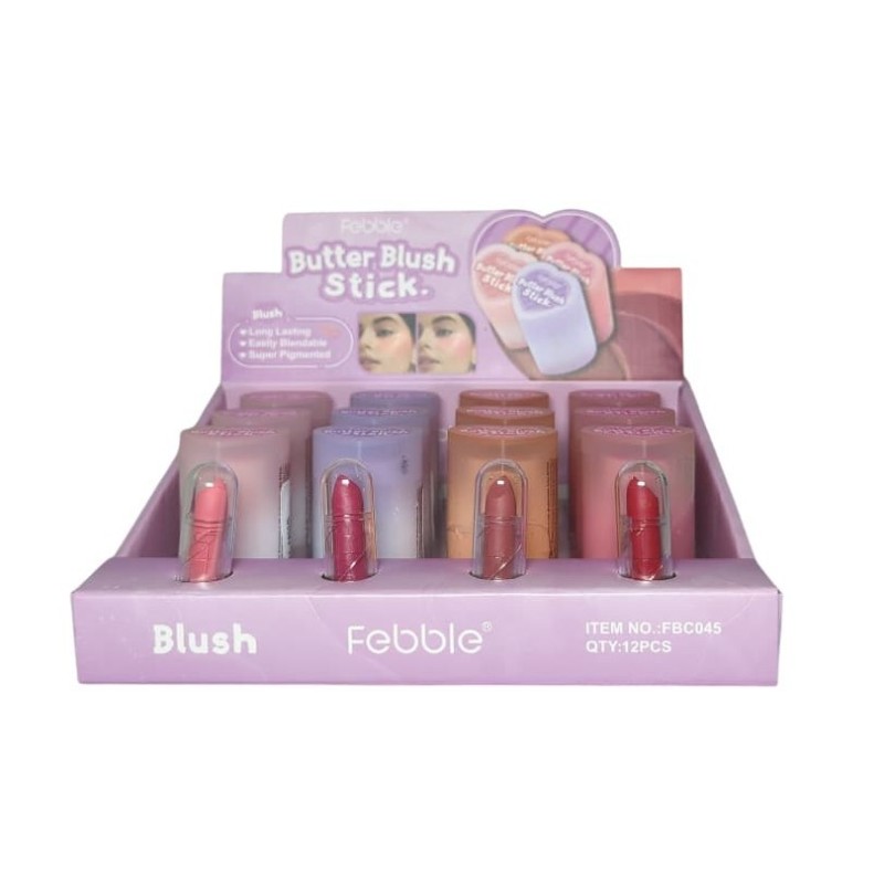 BLUSH EN CREMA FBC045