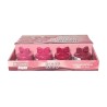 USHAS MOUSSE BLUSH RUBOR FARD UC094A