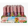 VICTORIA SPIRIT LIP OIL PEACH MOISTURIZE THE 6073