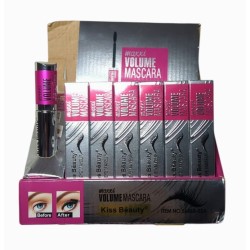 MAXI VOLUME MASCARA CHARMING EYE MAKEUP 56868-03A