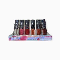 VICTORIA SPIRIT PLUMP AMBITION HYALURON 6097