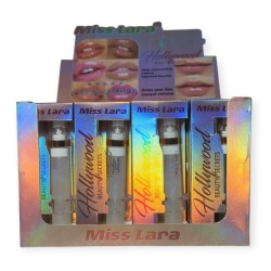 BRILLO DE LABIOS- LIP PLUMPLER MISS LARA MS-236