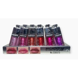 LABIAL LIQUIDO LIP GLOW OIL 330373B
