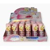 KISS BEAUTY GLITTER SHINE LIP OIL 71607-03