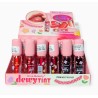 KISS BEAUTY DEWY TIN ROSAS 71011-03