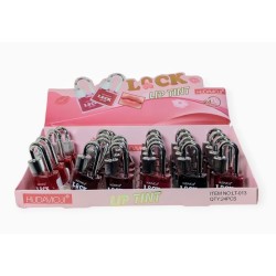 HUDAVIOJI LOCK LIP TIN LT-013