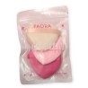 mota triangular de corazon 419015