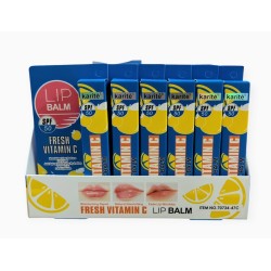 LIP BALM FRESH VITAMIN 70734-47C