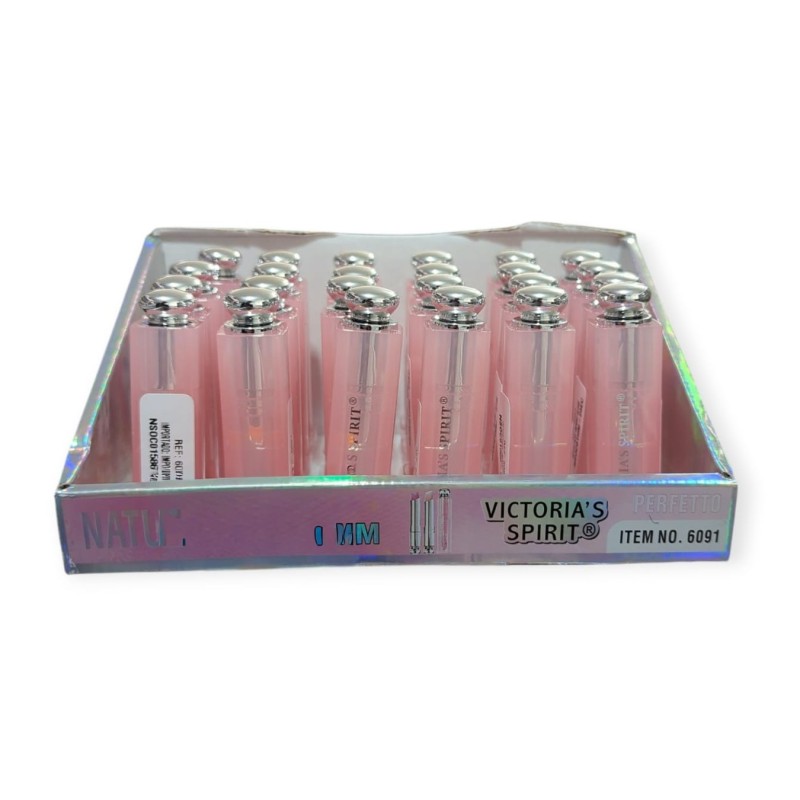 VICTORIA SPIRIT LIP BALM WINKLE REMOVAL 6091