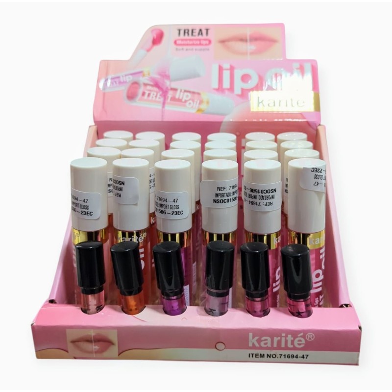 karite MOISTURIZE LIPS 71694-47